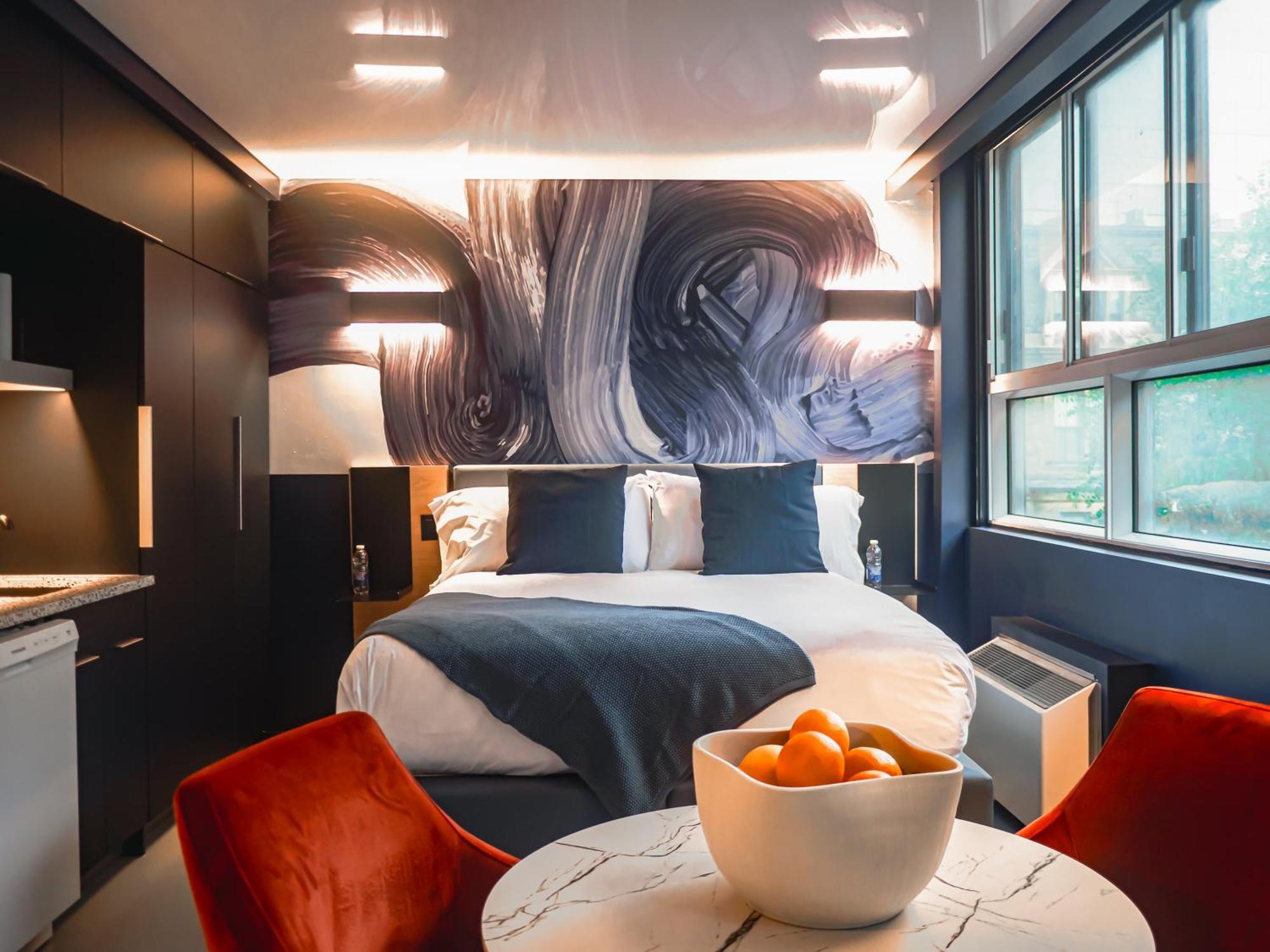 Appartement Pierce Boutique By Simplissimmo Montréal